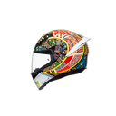 Casco integral AGV K1 Top Dreamtime