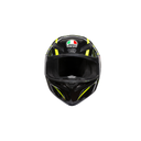 Casco integral AGV K1 Top Flavum 46