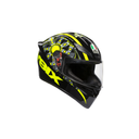 Casco integral AGV K1 Top Flavum 46