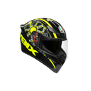 Casco integral AGV K1 Top Flavum 46