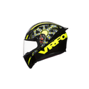 Casco integral AGV K1 Top Flavum 46