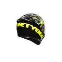 Casco integral AGV K1 Top Flavum 46