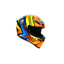 Casco integral AGV K1 Multi Izan
