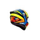Casco integral AGV K1 Multi Izan