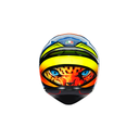 Casco integral AGV K1 Multi Izan