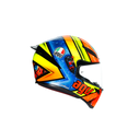 Casco integral AGV K1 Multi Izan