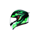 Casco integral AGV K1 Multi Kripton