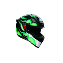 agv k1 kripton Casco integral AGV K1 Multi Kripton Verde - AGV