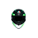Casco integral AGV K1 Multi Kripton