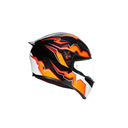 Casco integral AGV K1 Multi Kripton