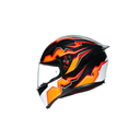 Casco integral AGV K1 Multi Kripton