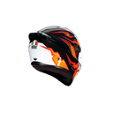Casco integral AGV K1 Multi Kripton