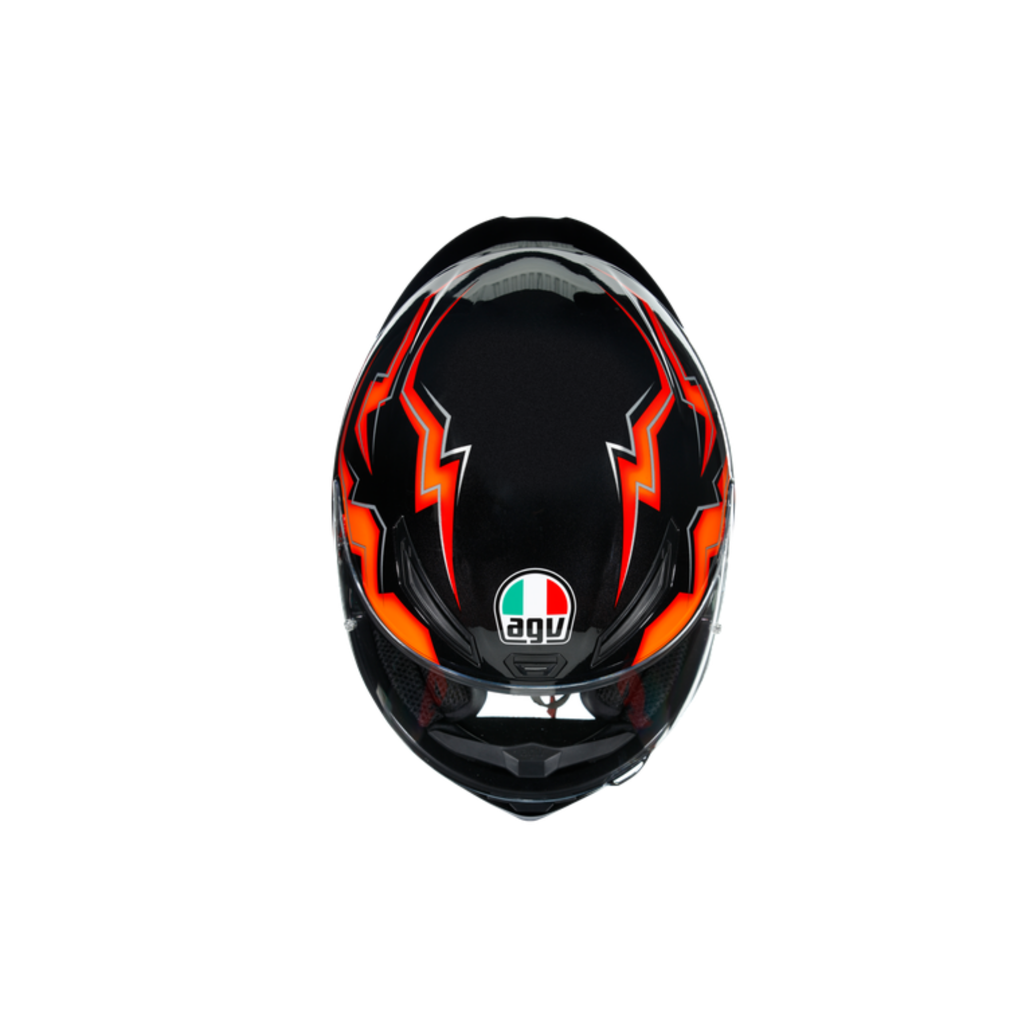 agv k1 kripton Casco integral AGV K1 Multi Kripton Verde - AGV