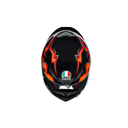 Casco integral AGV K1 Multi Kripton