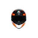 Casco integral AGV K1 Multi Kripton