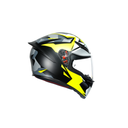 Casco integral AGV K1 Replica Mir 2018