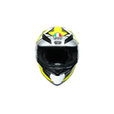 Casco integral AGV K1 Replica Mir 2018