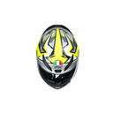 Casco integral AGV K1 Replica Mir 2018