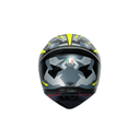 Casco integral AGV K1 Replica Mir 2018
