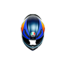 Casco integral AGV K1 Multi Power