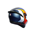 Casco integral AGV K1 Multi Power