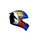 Casco integral AGV K1 Multi Power