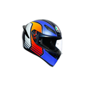 Casco integral AGV K1 Multi Power