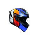 Casco integral AGV K1 Multi Power