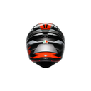Casco integral AGV K1 S Fastlap