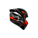 Casco integral AGV K1 S Fastlap