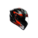 Casco integral AGV K1 S Fastlap