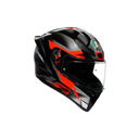 Casco integral AGV K1 S Fastlap