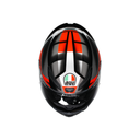Casco integral AGV K1 S Fastlap