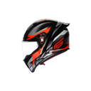 Casco integral AGV K1 S Fastlap