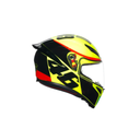 Casco integral AGV K1 S Top Grazie vale