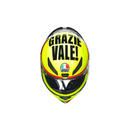 Casco integral AGV K1 S Top Grazie vale