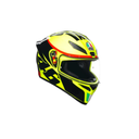 Casco integral AGV K1 S Top Grazie vale