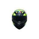 Casco integral AGV K1 S Top Soleluna 2017