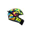 Casco integral AGV K1 S Top Soleluna 2017
