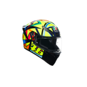 Casco integral AGV K1 S Top Soleluna 2017