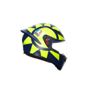 Casco integral AGV K1 S Top Soleluna 2018