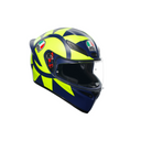 Casco integral AGV K1 S Top Soleluna 2018