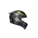 Casco integral AGV K1 S Top Track 46