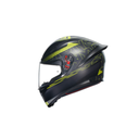 Casco integral AGV K1 S Top Track 46