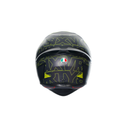 Casco integral AGV K1 S Top Track 46
