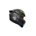 Casco integral AGV K1 S Top Track 46
