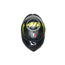 Casco integral AGV K1 S Top Track 46