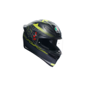 Casco integral AGV K1 S Top Track 46