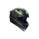 Casco integral AGV K1 S Top Track 46