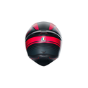 Casco integral AGV K1 S Multi Warmup